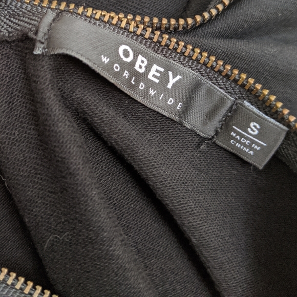 Obey Ritchie Dress - Picture 6 of 8